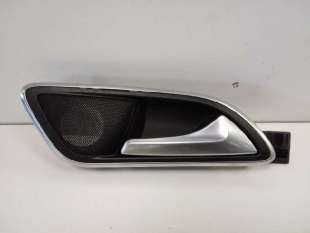 Recambio de maneta interior trasera derecha para mercedes-benz clase cla (w117) shooting brake 2014-2019 cla 200 d (117.908) ref
