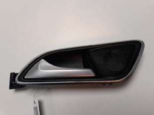 Recambio de maneta interior trasera izquierda para mercedes-benz clase cla (w117) shooting brake 2014-2019 cla 200 d (117.908) r