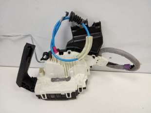 Recambio de cerradura puerta trasera derecha para mercedes-benz clase cla (w117) shooting brake 2014-2019 cla 200 d (117.908) re 2