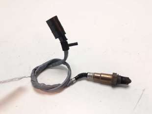 Recambio de sonda lambda para mercedes-benz clase cla (w117) shooting brake 2014-2019 cla 200 d (117.908) referencia OEM IAM 007
