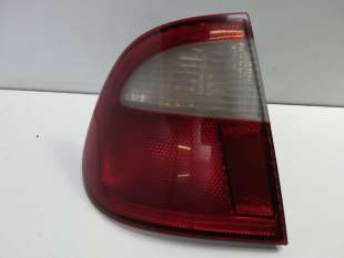 Recambio de piloto trasero izquierdo para seat cordoba berlina (6k2) 1999-2003 stella referencia OEM IAM 6K5945111F 103F21120881
