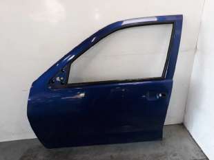Recambio de puerta delantera izquierda para seat cordoba berlina (6k2) 1999-2003 stella referencia OEM IAM 6K4831051C  