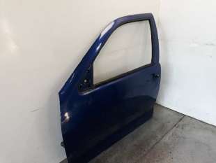 Recambio de puerta delantera izquierda para seat cordoba berlina (6k2) 1999-2003 stella referencia OEM IAM 6K4831051C   2