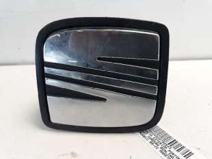 Recambio de maneta exterior porton para seat cordoba berlina (6k2) 1999-2003 stella referencia OEM IAM 6K0827565  