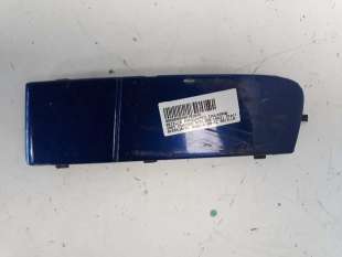 Recambio de rejilla paragolpes izquierda para seat cordoba berlina (6k2) 1999-2003 stella referencia OEM IAM 6K0853665C  