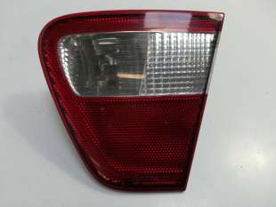 Recambio de piloto trasero derecho para seat cordoba berlina (6k2) 1999-2003 stella referencia OEM IAM 6K5945092F 103F21120882 