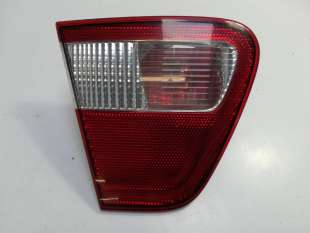 Recambio de piloto trasero izquierdo para seat cordoba berlina (6k2) 1999-2003 stella referencia OEM IAM 6K5945091F 103F21120883
