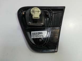 Recambio de piloto trasero izquierdo para seat cordoba berlina (6k2) 1999-2003 stella referencia OEM IAM 6K5945091F 103F21120883 2