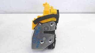 Recambio de cerradura puerta delantera izquierda para kia cee´d 2012-2018 drive referencia OEM IAM 81310A2300  
