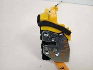 Recambio de cerradura puerta delantera derecha para kia cee´d 2012-2018 drive referencia OEM IAM 81320A2300  