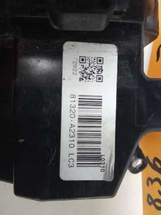 Recambio de cerradura puerta delantera derecha para kia cee´d 2012-2018 drive referencia OEM IAM 81320A2300  