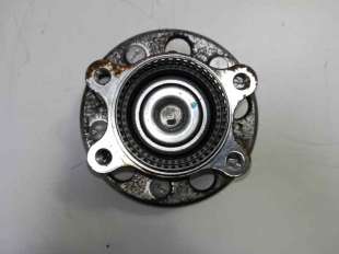 Recambio de mangueta trasera derecha para kia cee´d 2012-2018 drive referencia OEM IAM SOE   2