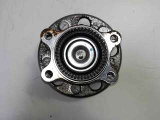 Recambio de mangueta trasera derecha para kia cee´d 2012-2018 drive referencia OEM IAM SOE  