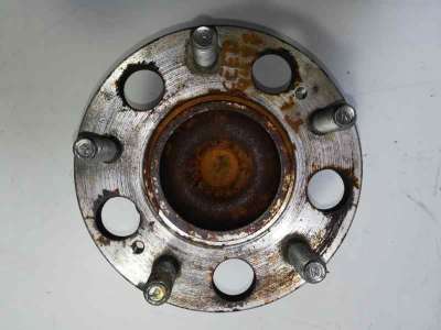 Recambio de mangueta trasera izquierda para kia cee´d 2012-2018 drive referencia OEM IAM   