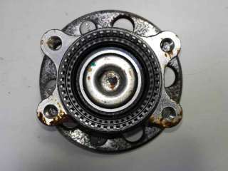 Recambio de mangueta trasera izquierda para kia cee´d 2012-2018 drive referencia OEM IAM   
