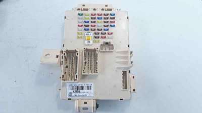 Recambio de caja reles / fusibles para kia cee´d 2012-2018 drive referencia OEM IAM 91950A2150  