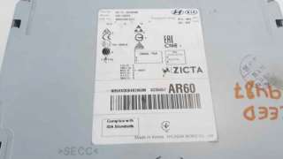 Recambio de sistema audio / radio cd para kia cee´d 2012-2018 drive referencia OEM IAM 96170A2600WK  