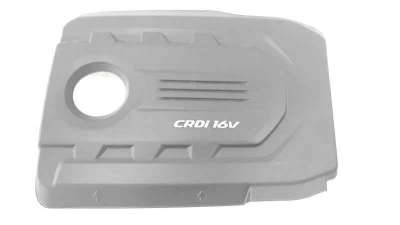 Recambio de tapa motor para kia cee´d 2012-2018 drive referencia OEM IAM 292402A780  