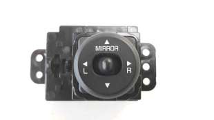Recambio de mando retrovisor para kia cee´d 2012-2018 drive referencia OEM IAM 93530A2000  
