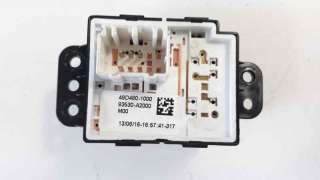 Recambio de mando retrovisor para kia cee´d 2012-2018 drive referencia OEM IAM 93530A2000  