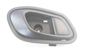 Recambio de maneta interior delantera derecha para kia cee´d 2012-2018 drive referencia OEM IAM 82623A2000  
