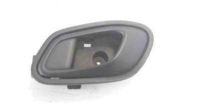 Recambio de maneta interior delantera izquierda para kia cee´d 2012-2018 drive referencia OEM IAM 82613A2000  