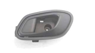 Recambio de maneta interior delantera izquierda para kia cee´d 2012-2018 drive referencia OEM IAM 82613A2000  