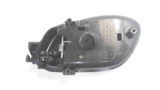 Recambio de maneta interior trasera derecha para kia cee´d 2012-2018 drive referencia OEM IAM 83623A2000  
