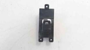 Recambio de mando elevalunas delantero derecho para kia cee´d 2012-2018 drive referencia OEM IAM 93580A2100  