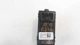 Recambio de mando elevalunas delantero derecho para kia cee´d 2012-2018 drive referencia OEM IAM 93580A2100   2