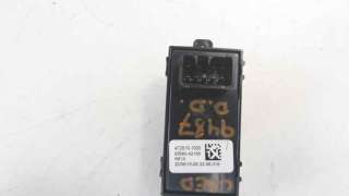Recambio de mando elevalunas delantero derecho para kia cee´d 2012-2018 drive referencia OEM IAM 93580A2100  
