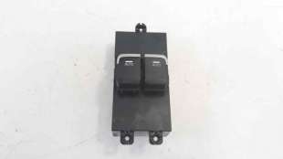 Recambio de mando elevalunas delantero izquierdo para kia cee´d 2012-2018 drive referencia OEM IAM 93570A2300  
