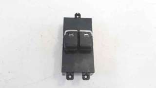 Recambio de mando elevalunas delantero izquierdo para kia cee´d 2012-2018 drive referencia OEM IAM 93570A2300  