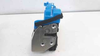 Recambio de cerradura puerta trasera izquierda para kia cee´d 2012-2018 drive referencia OEM IAM 81410A2300  