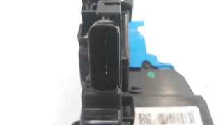 Recambio de cerradura puerta trasera izquierda para kia cee´d 2012-2018 drive referencia OEM IAM 81410A2300  