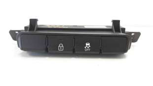 Recambio de interruptor para kia cee´d 2012-2018 drive referencia OEM IAM 49D1A21000  