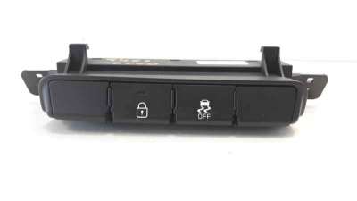 Recambio de interruptor para kia cee´d 2012-2018 drive referencia OEM IAM 49D1A21000  