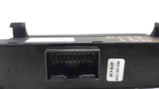 Recambio de interruptor para kia cee´d 2012-2018 drive referencia OEM IAM 49D1A21000   2