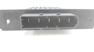 Recambio de resistencia calefaccion para kia cee´d 2012-2018 drive referencia OEM IAM Y006816T166   2