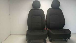 Recambio de juego asientos completo para kia cee´d 2012-2018 drive referencia OEM IAM   