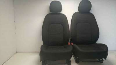 Recambio de juego asientos completo para kia cee´d 2012-2018 drive referencia OEM IAM   
