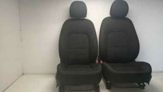 Recambio de juego asientos completo para kia cee´d 2012-2018 drive referencia OEM IAM   