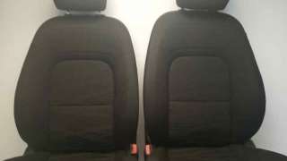 Recambio de juego asientos completo para kia cee´d 2012-2018 drive referencia OEM IAM   