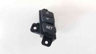Recambio de interruptor para kia cee´d 2012-2018 drive referencia OEM IAM 49D0401200  