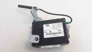 Recambio de modulo electronico para kia cee´d 2012-2018 drive referencia OEM IAM 4C28811000  