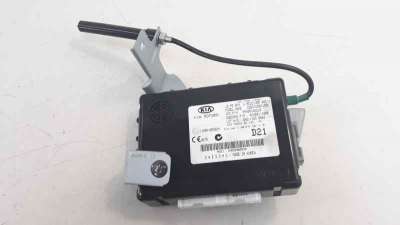 Recambio de modulo electronico para kia cee´d 2012-2018 drive referencia OEM IAM 4C28811000  