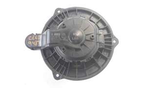 Recambio de ventilador calefaccion para kia cee´d 2012-2018 drive referencia OEM IAM 00S3B2474  