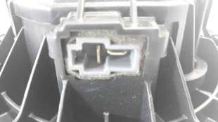 Recambio de ventilador calefaccion para kia cee´d 2012-2018 drive referencia OEM IAM 00S3B2474   2