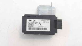 Recambio de modulo electronico para kia cee´d 2012-2018 drive referencia OEM IAM 95800A2100  