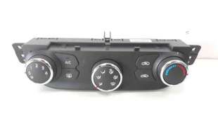 Recambio de mando calefaccion / aire acondicionado para kia cee´d 2012-2018 drive referencia OEM IAM 97250A2003  